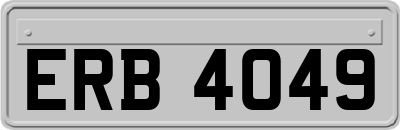 ERB4049