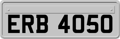ERB4050