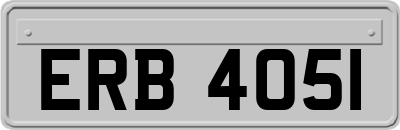 ERB4051