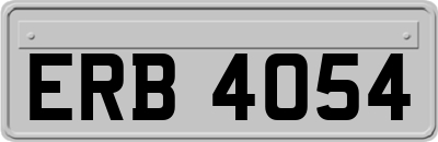 ERB4054