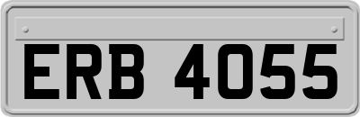 ERB4055