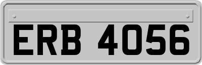 ERB4056