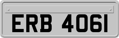 ERB4061