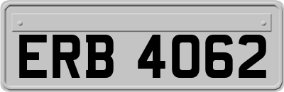 ERB4062