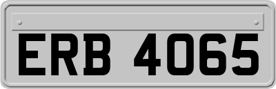 ERB4065