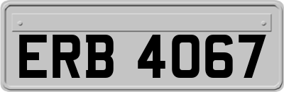 ERB4067