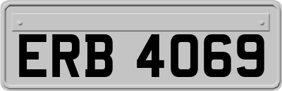 ERB4069
