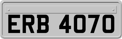 ERB4070