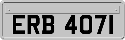 ERB4071