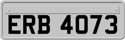ERB4073