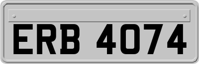 ERB4074