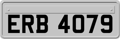 ERB4079