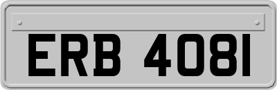 ERB4081
