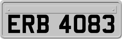 ERB4083