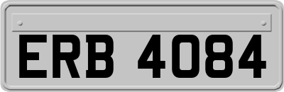 ERB4084
