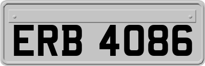 ERB4086