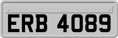 ERB4089