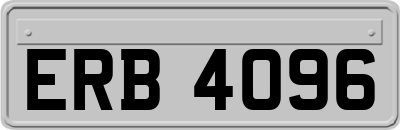 ERB4096