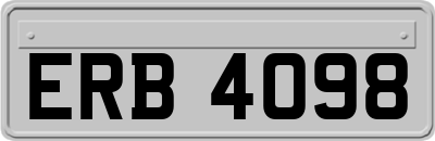 ERB4098