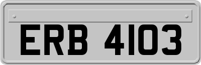 ERB4103