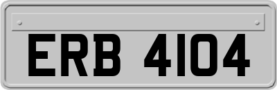 ERB4104