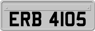 ERB4105
