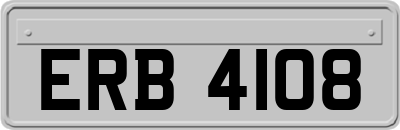 ERB4108