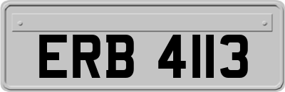 ERB4113