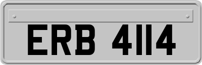 ERB4114