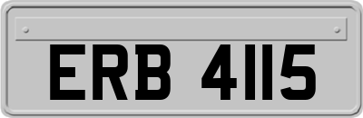 ERB4115