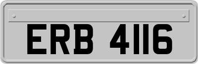 ERB4116