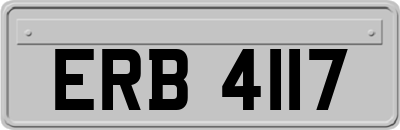 ERB4117