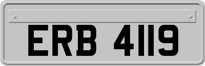 ERB4119