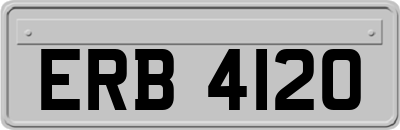 ERB4120