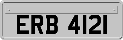 ERB4121