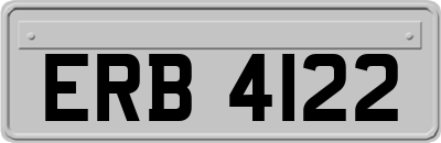 ERB4122