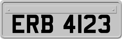 ERB4123