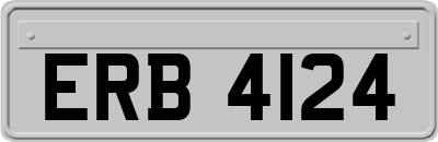 ERB4124