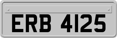 ERB4125