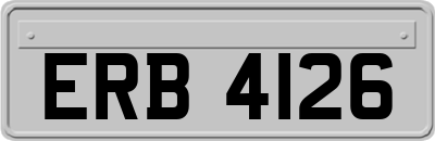 ERB4126