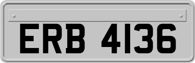 ERB4136
