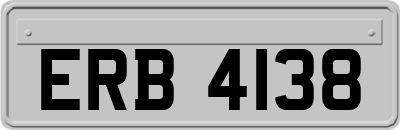 ERB4138