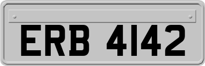 ERB4142