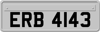ERB4143