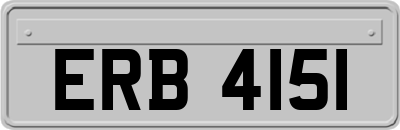 ERB4151