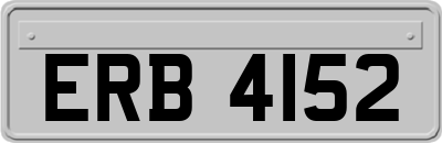 ERB4152