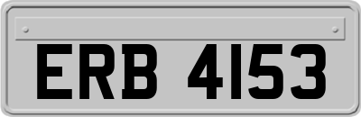 ERB4153