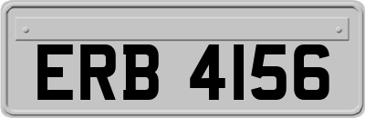 ERB4156