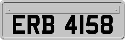 ERB4158