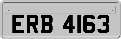 ERB4163
